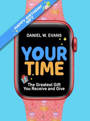 cover image of Your Time